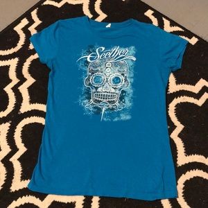 Seether T-shirt 🤘🏻